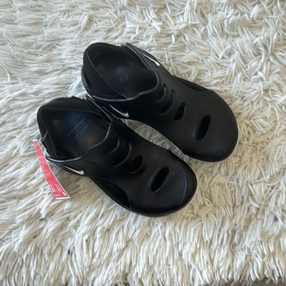 Nike Nike Sunray Protect 3 Boy's Trainers
